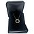 Collana Tiffany & Co in oro 18k e platino con diamanti