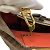 Borsa Neo Greenwich N41163 di Louis Vuitton Marrone Rosso - vista 10