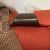 Borsa Neo Greenwich N41163 di Louis Vuitton Marrone Rosso - vista 12