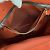 Borsa Neo Greenwich N41163 di Louis Vuitton Marrone Rosso - vista 7