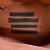Borsa Neo Greenwich N41163 di Louis Vuitton Marrone Rosso - vista 8