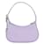 Bolso de Hombro Mini Moon Louis Vuitton Púrpura - vista 4