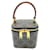 Céline Celine Triomphe Mini Vanity Case Borsa a Spalla  - vista 2