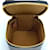 Céline Celine Triomphe Mini Vanity Case Borsa a Spalla  - vista 6