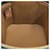 Céline Celine Triomphe Mini Vanity Case Borsa a Spalla  - vista 7