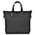 Prada Stepp-Tote-Bag Schwarz - Ansicht 4
