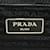 Prada Stepp-Tote-Bag Schwarz - Ansicht 7