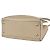 Borsa City Steamer MM di Louis Vuitton Beige - vista 4