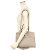 Borsa City Steamer MM di Louis Vuitton Beige - vista 9