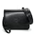 Everyday Balenciaga B Shoulder Bag in Black Leather  ref.2318092