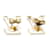Orecchini in oro Louis Vuitton D'oro - vista 4