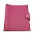 Hermès Copertura per quaderno Hermes Ulysse Neo PM Rosa Blu