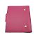 Hermès Copertura per quaderno Hermes Ulysse Neo PM Rosa Blu - vista 2