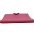Hermès Copertura per quaderno Hermes Ulysse Neo PM Rosa Blu - vista 3