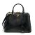 Bolsa de Ombro Prada Promenade