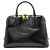 Bolsa de Ombro Prada Promenade - vista 2