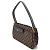 Borsa a Spalla Auburn Louis Vuitton Marrone Damier ebene - vista 2
