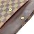 Borsa a Spalla Auburn Louis Vuitton Marrone Damier ebene - vista 7