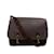 Louis Vuitton Taiga Messenger Bag Dark red Leather  ref.2318557