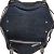 Borsa a Spalla Girolata di Louis Vuitton Blu navy - vista 6