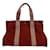 Hermès Borsa Tote MM Cannes Hermes Beige Arancione Tela