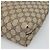 GUCCI GG Supreme Web Sherry Line Tote Bag PVC Beige Oro 39 002 4487 Auth ti3236 - vista 12