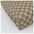 GUCCI GG Supreme Web Sherry Line Tote Bag PVC Beige Oro 39 002 4487 Auth ti3236 - vista 13