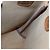 GUCCI GG Supreme Web Sherry Line Tote Bag PVC Beige Oro 39 002 4487 Auth ti3236 - vista 17