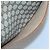 GUCCI GG Supreme Web Sherry Line Tote Bag PVC Beige Oro 39 002 4487 Auth ti3236 - vista 19