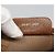 GUCCI GG Supreme Web Sherry Line Tote Bag PVC Beige Oro 39 002 4487 Auth ti3236 - vista 20