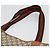 GUCCI GG Supreme Web Sherry Line Tote Bag PVC Beige Oro 39 002 4487 Auth ti3236 - vista 8