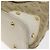 Borsa a spalla in tela MCM Vicetos Logogram beige oro Auth 129427 D'oro - vista 10