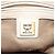 Borsa a spalla in tela MCM Vicetos Logogram beige oro Auth 129427 D'oro - vista 16