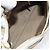 Borsa a spalla in tela MCM Vicetos Logogram beige oro Auth 129427 D'oro - vista 17