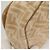 FENDI Zucca Canvas Kosmetiktasche Beige Gold Auth ki5784 Golden - Ansicht 10