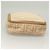 FENDI Zucca Canvas Kosmetiktasche Beige Gold Auth ki5784 Golden - Ansicht 4