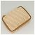 FENDI Zucca Canvas Kosmetiktasche Beige Gold Auth ki5784 Golden - Ansicht 6