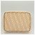 FENDI Zucca Canvas Kosmetiktasche Beige Gold Auth ki5784 Golden - Ansicht 7