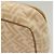 FENDI Zucca Canvas Kosmetiktasche Beige Gold Auth ki5784 Golden - Ansicht 9