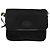 LOEWE Borsa a Spalla Anagram Tela Nera Oro Auth BA3478 Nero D'oro - vista 13