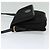 LOEWE Borsa a Spalla Anagram Tela Nera Oro Auth BA3478 Nero D'oro - vista 3