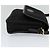 LOEWE Borsa a Spalla Anagram Tela Nera Oro Auth BA3478 Nero D'oro - vista 4
