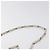 LOUIS VUITTON Epi Stretch Mojito Borsa a Spalla Pouch Nera M54612 LV Auth 127785 Nero - vista 8