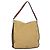 Borsa a spalla GUCCI Web Sherry Line in tela beige argento rosso 001 4306 Auth hk2865