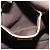 Borsa a spalla GUCCI GG Supreme PVC Bianco Oro 223666 Auth bs26841 D'oro - vista 20