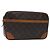 LOUIS VUITTON Clutch Compiegne 28 M51845 LV Auth BA3364 Monogramma