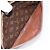 LOUIS VUITTON Clutch Compiegne 28 M51845 LV Auth BA3364 Monogramma - vista 11