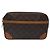 LOUIS VUITTON Clutch Compiegne 28 M51845 LV Auth BA3364 Monogramma - vista 13