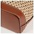 LOUIS VUITTON Noe BB Borsa a Spalla Raffia Beige M24722 LV Auth 125491SM - vista 14