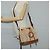 LOUIS VUITTON Noe BB Borsa a Spalla Raffia Beige M24722 LV Auth 125491SM - vista 21